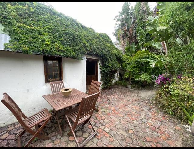 BUSINESS PROPERTY TO RENT IN PIESANG VALLEY